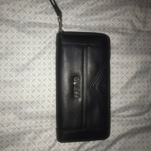 2/$10 Guess zip wallet